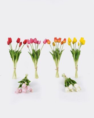 Artificial Flower 17*17*46cm Tulip bush*7 GS-10819005-46 2025SEP YeahFlower is one of Chinese leading OEM manufacturers and exporters , supplying the silk flowers, wholesale artificial trees Artificial Flower 17*17*46cm Tulip bush*7 GS-10819005-46 2025SEP YeahFlower is one of Chinese leading OEM manufacturers and exporters , supplying the silk flowers, wholesale artificial trees