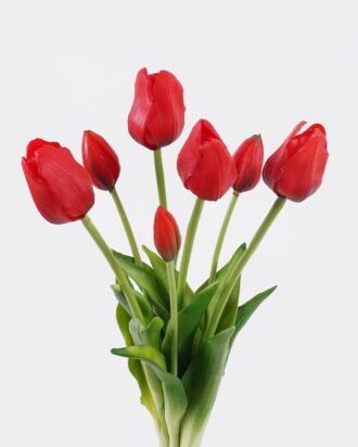 Artificial Flower 17*17*46cm Tulip bush*7 GS-10819005-46 2025SEP YeahFlower is one of Chinese leading OEM manufacturers and exporters , supplying the silk flowers, wholesale artificial trees Artificial Flower 17*17*46cm Tulip bush*7 GS-10819005-46 2025SEP YeahFlower is one of Chinese leading OEM manufacturers and exporters , supplying the silk flowers, wholesale artificial trees