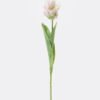Artificial Flower 9*9*61cm Tulip single stem GS-68625003-P1 2026Jan YeahFlower is one of Chinese leading OEM manufacturers and exporters , supplying the silk flowers, wholesale artificial trees
