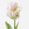 Artificial Flower 9*9*61cm Tulip single stem GS-68625003-P1 2026Jan YeahFlower is one of Chinese leading OEM manufacturers and exporters , supplying the silk flowers, wholesale artificial trees