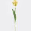 Artificial Flower 9*9*61cm Tulip single stem GS-68625003 2026Jan YeahFlower is one of Chinese leading OEM manufacturers and exporters , supplying the silk flowers, wholesale artificial trees