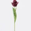 Artificial Flower 9*9*61cm Tulip single stem GS-68625003 2026Jan YeahFlower is one of Chinese leading OEM manufacturers and exporters , supplying the silk flowers, wholesale artificial trees