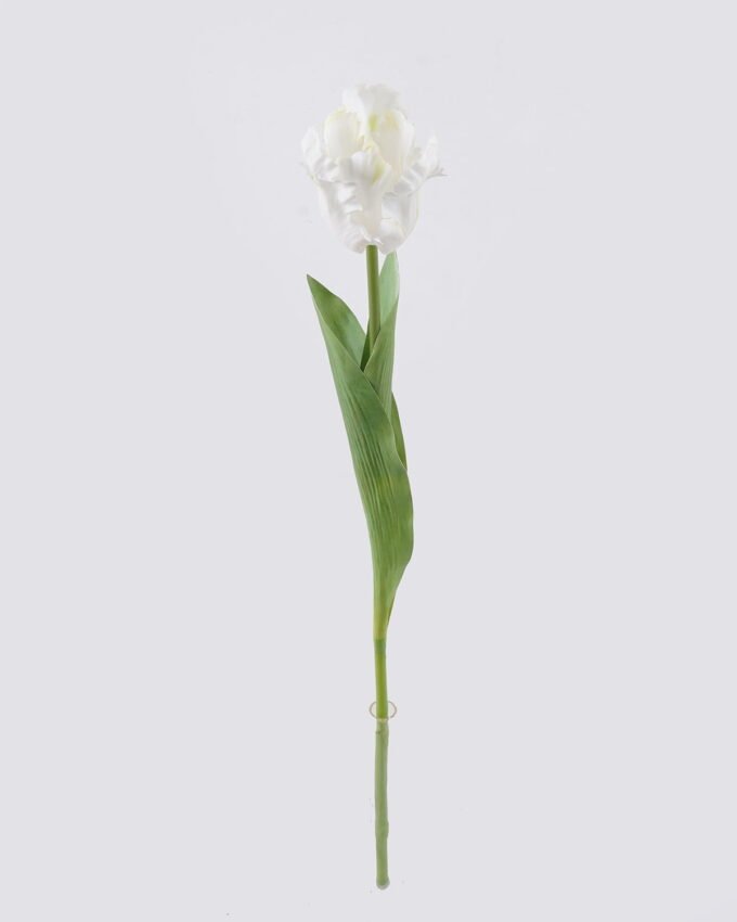 Artificial Flower 9*9*61cm Tulip single stem GS-68625003 2026Jan YeahFlower is one of Chinese leading OEM manufacturers and exporters , supplying the silk flowers, wholesale artificial trees