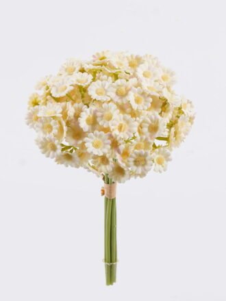 Artificial Flower 20*20*49cm Chrysanthemum bush GS-58225008 2025Dec 3,000+ sqm showroom with thousands of artificial flowers, plants & trees ready for global sourcing.
