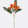 Artificial Flower 17*17*46cm Wild Fruit Single Stem GS-63625025 2025Dec YeahFlower is one of Chinese leading OEM manufacturers and exporters , supplying the silk flowers, wholesale artificial trees