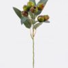 Artificial Flower 17*17*46cm Wild Fruit Single Stem GS-63625025 2025Dec YeahFlower is one of Chinese leading OEM manufacturers and exporters , supplying the silk flowers, wholesale artificial trees