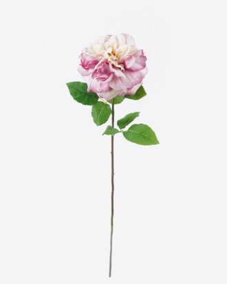 Artificial Flower 22*22*70cm Wild Rose Single stem GS-25823004SPR-Z1 2025SEP YeahFlower is one of Chinese leading OEM manufacturers and exporters , supplying the silk flowers, wholesale artificial trees