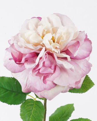 Artificial Flower 22*22*70cm Wild Rose Single stem GS-25823004SPR-Z1 2025SEP YeahFlower is one of Chinese leading OEM manufacturers and exporters , supplying the silk flowers, wholesale artificial trees