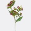 Artificial Flower 24*24*55cm Wild fruit single stem GS-81325002-Z1 2026Feb YeahFlower is one of Chinese leading OEM manufacturers and exporters , supplying the silk flowers, wholesale artificial trees