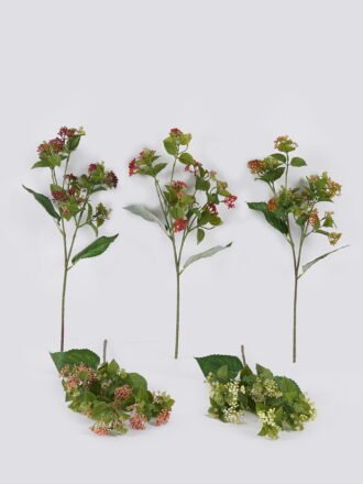 Artificial Flower 33*33*90cm Babysbreath single stem GS-81325001-Z1 2026Feb 3,000+ sqm showroom with thousands of artificial flowers, plants & trees ready for global sourcing.