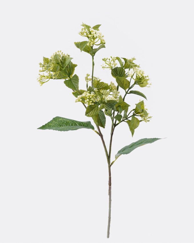 Artificial Flower 24*24*55cm Wild fruit single stem GS-81325002 2026Feb YeahFlower is one of Chinese leading OEM manufacturers and exporters , supplying the silk flowers, wholesale artificial trees