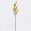 Artificial Flower Wintersweet single stem GS-81325018-Y1_2 Artificial Flower 13*13*64cm Wintersweet single stem GS-81325018-Y1 2026Feb YeahFlower is one of Chinese leading OEM manufacturers and exporters , supplying the silk flowers, wholesale artificial trees