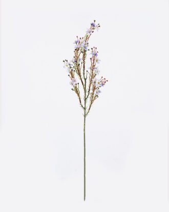 Artificial Flower 13*13*64cm Wintersweet single stem GS-81325018-Z2 2026Feb YeahFlower is one of Chinese leading OEM manufacturers and exporters , supplying the silk flowers, wholesale artificial trees