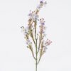 Artificial Flower 13*13*64cm Wintersweet single stem GS-81325018-Z2 2026Feb YeahFlower is one of Chinese leading OEM manufacturers and exporters , supplying the silk flowers, wholesale artificial trees