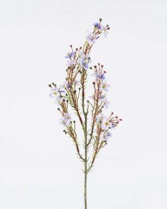 Artificial Flower 13*13*64cm Wintersweet single stem GS-81325018-Z2 2026Feb YeahFlower is one of Chinese leading OEM manufacturers and exporters , supplying the silk flowers, wholesale artificial trees