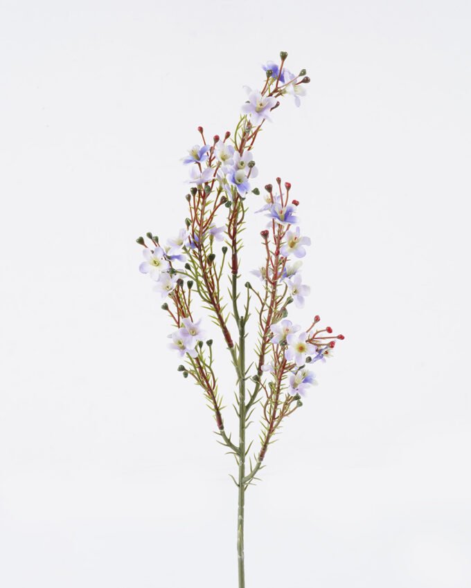 Artificial Flower 13*13*64cm Wintersweet single stem GS-81325018-Z2 2026Feb YeahFlower is one of Chinese leading OEM manufacturers and exporters , supplying the silk flowers, wholesale artificial trees