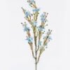 Artificial Flower 13*13*64cm Wintersweet single stem GS-81325018 2026Feb YeahFlower is one of Chinese leading OEM manufacturers and exporters , supplying the silk flowers, wholesale artificial trees