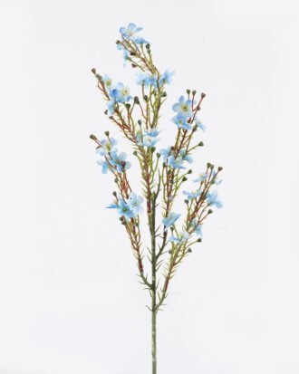 Artificial Flower 13*13*64cm Wintersweet single stem GS-81325018 2026Feb YeahFlower is one of Chinese leading OEM manufacturers and exporters , supplying the silk flowers, wholesale artificial trees
