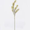 Artificial Flower 13*13*64cm Wintersweet single stem GS-81325018 2026Feb YeahFlower is one of Chinese leading OEM manufacturers and exporters , supplying the silk flowers, wholesale artificial trees