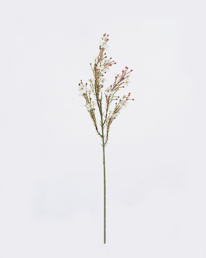 Artificial Flower 13*13*64cm Wintersweet single stem GS-81325018 2026Feb YeahFlower is one of Chinese leading OEM manufacturers and exporters , supplying the silk flowers, wholesale artificial trees