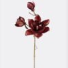 Artificial Flower 23*23*60cm Yulan magnolia *3 single stem GS-58825020-R2 2025Dec YeahFlower is one of Chinese leading OEM manufacturers and exporters , supplying the silk flowers, wholesale artificial trees