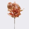 Artificial Flower 19*19*48cm Yulan magnolia *5 bundle GS-58825021-P1 2025Dec YeahFlower is one of Chinese leading OEM manufacturers and exporters , supplying the silk flowers, wholesale artificial trees