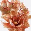 Artificial Flower 19*19*48cm Yulan magnolia *5 bundle GS-58825021-P1 2025Dec YeahFlower is one of Chinese leading OEM manufacturers and exporters , supplying the silk flowers, wholesale artificial trees
