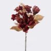 Artificial Flower 19*19*48cm Yulan magnolia *5 bundle GS-58825021-R2 2025Dec YeahFlower is one of Chinese leading OEM manufacturers and exporters , supplying the silk flowers, wholesale artificial trees