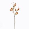 Artificial Flower 13*13*73cm  Yulan magnolia single stem GS-58825022-O1 2025Dec YeahFlower is one of Chinese leading OEM manufacturers and exporters , supplying the silk flowers, wholesale artificial trees