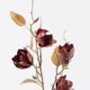 Artificial Flower 22*22*82cm Chinese Rose single stem(real touch) GS-71625012 2026Jan YeahFlower is one of Chinese leading OEM manufacturers and exporters , supplying the silk flowers, wholesale artificial trees