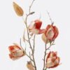 Artificial Flower 13*13*73cm  Yulan magnolia single stem GS-58825022 2025Dec YeahFlower is one of Chinese leading OEM manufacturers and exporters , supplying the silk flowers, wholesale artificial trees