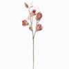 Artificial Flower 13*13*73cm  Yulan magnolia single stem GS-58825022 2025Dec YeahFlower is one of Chinese leading OEM manufacturers and exporters , supplying the silk flowers, wholesale artificial trees