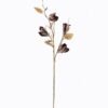 Artificial Flower 13*13*73cm  Yulan magnolia single stem GS-58825022 2025Dec YeahFlower is one of Chinese leading OEM manufacturers and exporters , supplying the silk flowers, wholesale artificial trees