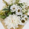 Artificial Flower 28*28*50cm dahlia Small daisy *8 bundle GS-38025005 2025Nov YeahFlower is one of Chinese leading OEM manufacturers and exporters , supplying the silk flowers, wholesale artificial trees