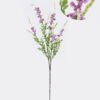 Artificial Flower 17*17*81cm salvia officinalis  single stem GS-58225011-Z2 2025Dec YeahFlower is one of Chinese leading OEM manufacturers and exporters , supplying the silk flowers, wholesale artificial trees