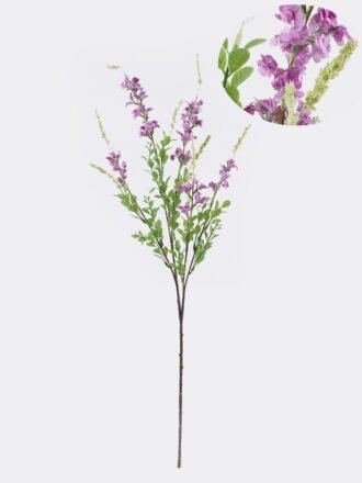 Artificial Flower 20*20*63cm Peony *5 single stem GS-58825013 2025Dec 3,000+ sqm showroom with thousands of artificial flowers, plants & trees ready for global sourcing.