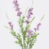 Artificial Flower 17*17*81cm salvia officinalis  single stem GS-58225011-Z2 2025Dec YeahFlower is one of Chinese leading OEM manufacturers and exporters , supplying the silk flowers, wholesale artificial trees