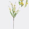 Artificial Flower 17*17*81cm salvia officinalis  single stem GS-58225011 2025Dec YeahFlower is one of Chinese leading OEM manufacturers and exporters , supplying the silk flowers, wholesale artificial trees
