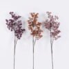 Artificial Flower single stem GS-80725008_2 Artificial Flower 19*19*85cm single stem GS-80725008 2026Feb YeahFlower is one of Chinese leading OEM manufacturers and exporters , supplying the silk flowers, wholesale artificial trees