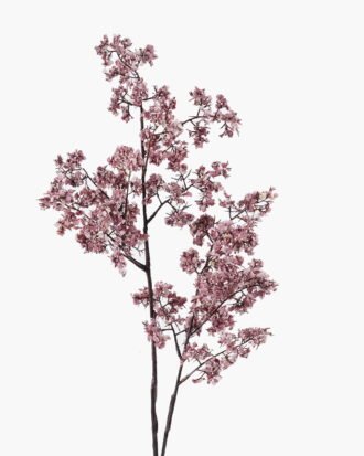 Artificial Flower 19*19*85cm single stem GS-80725008 2026Feb YeahFlower is one of Chinese leading OEM manufacturers and exporters , supplying the silk flowers, wholesale artificial trees