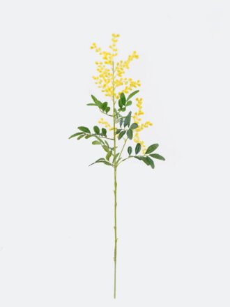 Artificial Plant 23*23*91cm  Begonia single stem GS-64625001 2025Dec 3,000+ sqm showroom with thousands of artificial flowers, plants & trees ready for global sourcing.
