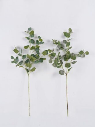 Artificial Plant 47*47*123cm Eucalyptus leaf single stem GS-64425009-G3 2025Dec 3,000+ sqm showroom with thousands of artificial flowers, plants & trees ready for global sourcing.
