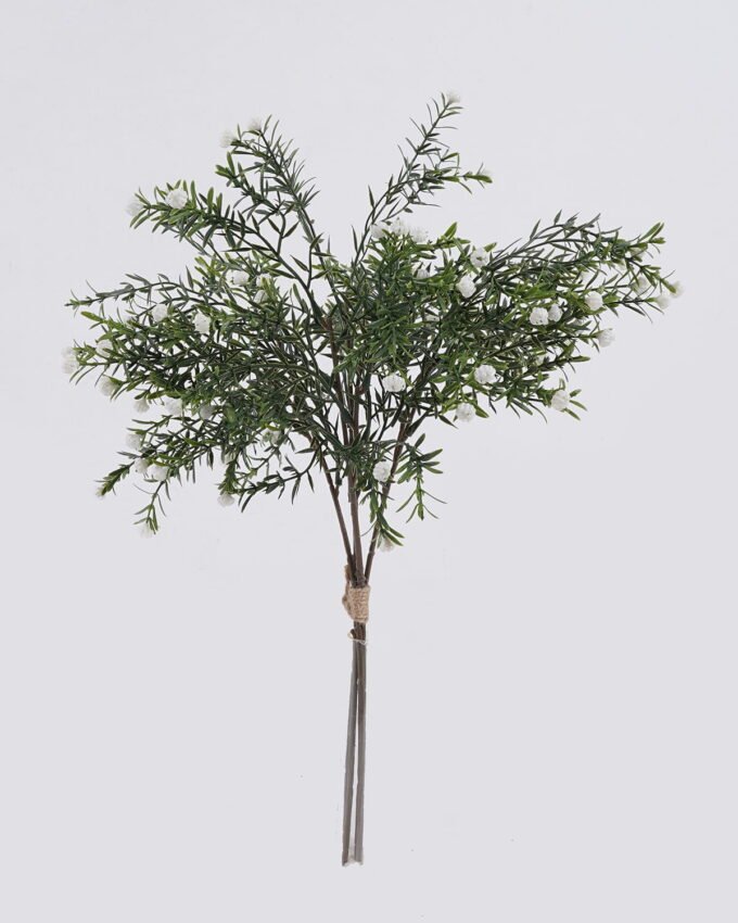 Artificial Plant 20*14*46cm Babysbreath *4 bundle GS-56025018 2025Nov YeahFlower is one of Chinese leading OEM manufacturers and exporters , supplying the silk flowers, wholesale artificial trees