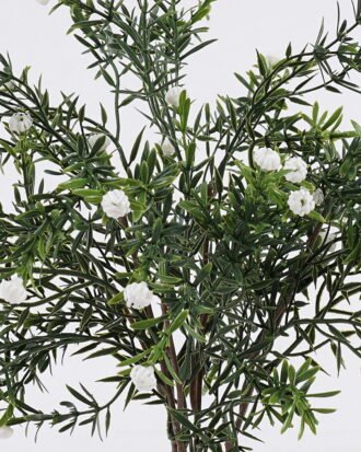 Artificial Plant 20*14*46cm Babysbreath *4 bundle GS-56025018 2025Nov YeahFlower is one of Chinese leading OEM manufacturers and exporters , supplying the silk flowers, wholesale artificial trees