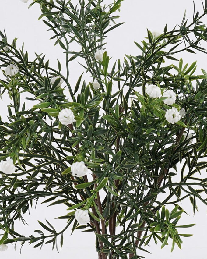Artificial Plant 20*14*46cm Babysbreath *4 bundle GS-56025018 2025Nov YeahFlower is one of Chinese leading OEM manufacturers and exporters , supplying the silk flowers, wholesale artificial trees