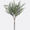 Artificial Plant 18*9*42cm Babysbreath *5 bundle GS-56025012 2025Nov YeahFlower is one of Chinese leading OEM manufacturers and exporters , supplying the silk flowers, wholesale artificial trees