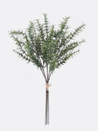 Artificial Plant 23*15*44cm Leaf *5 bundle GS-56025013 2025Nov 3,000+ sqm showroom with thousands of artificial flowers, plants & trees ready for global sourcing.