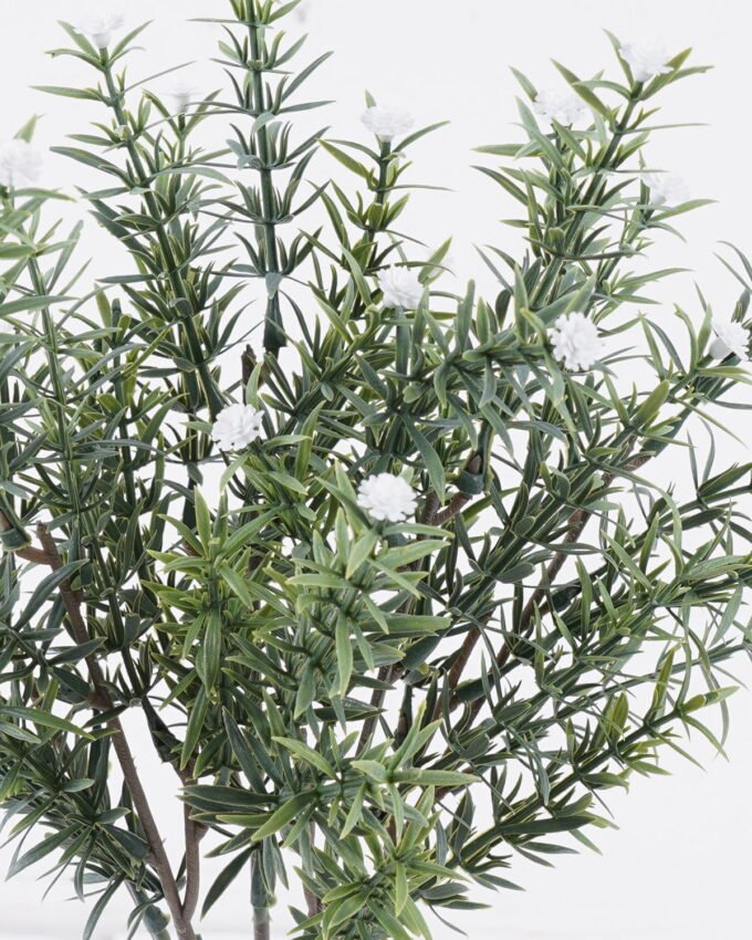 Artificial Plant 18*9*42cm Babysbreath *5 bundle GS-56025012 2025Nov YeahFlower is one of Chinese leading OEM manufacturers and exporters , supplying the silk flowers, wholesale artificial trees