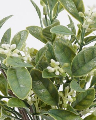 Artificial Plant 20*13*44cm Babysbreath *5 bundle GS-56025019 2025Nov YeahFlower is one of Chinese leading OEM manufacturers and exporters , supplying the silk flowers, wholesale artificial trees