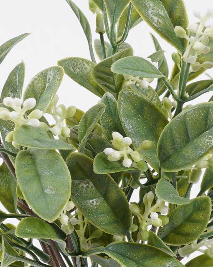 Artificial Plant 20*13*44cm Babysbreath *5 bundle GS-56025019 2025Nov YeahFlower is one of Chinese leading OEM manufacturers and exporters , supplying the silk flowers, wholesale artificial trees